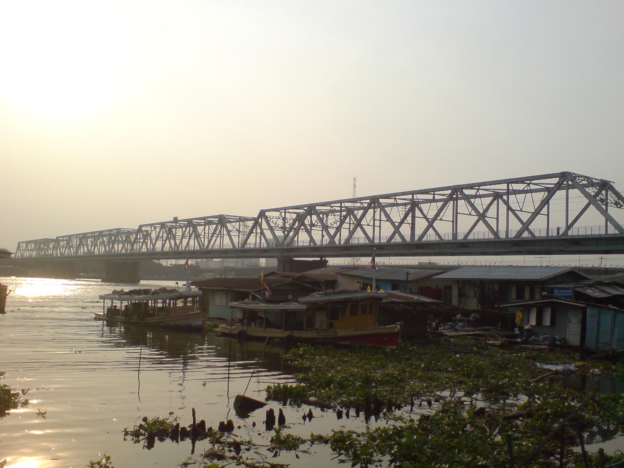 Ponte Rama VII